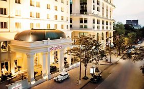 Movenpick Hanoi