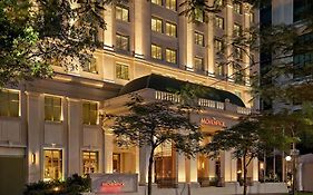 โรงแรมเมอเวนพิค ฮานอย